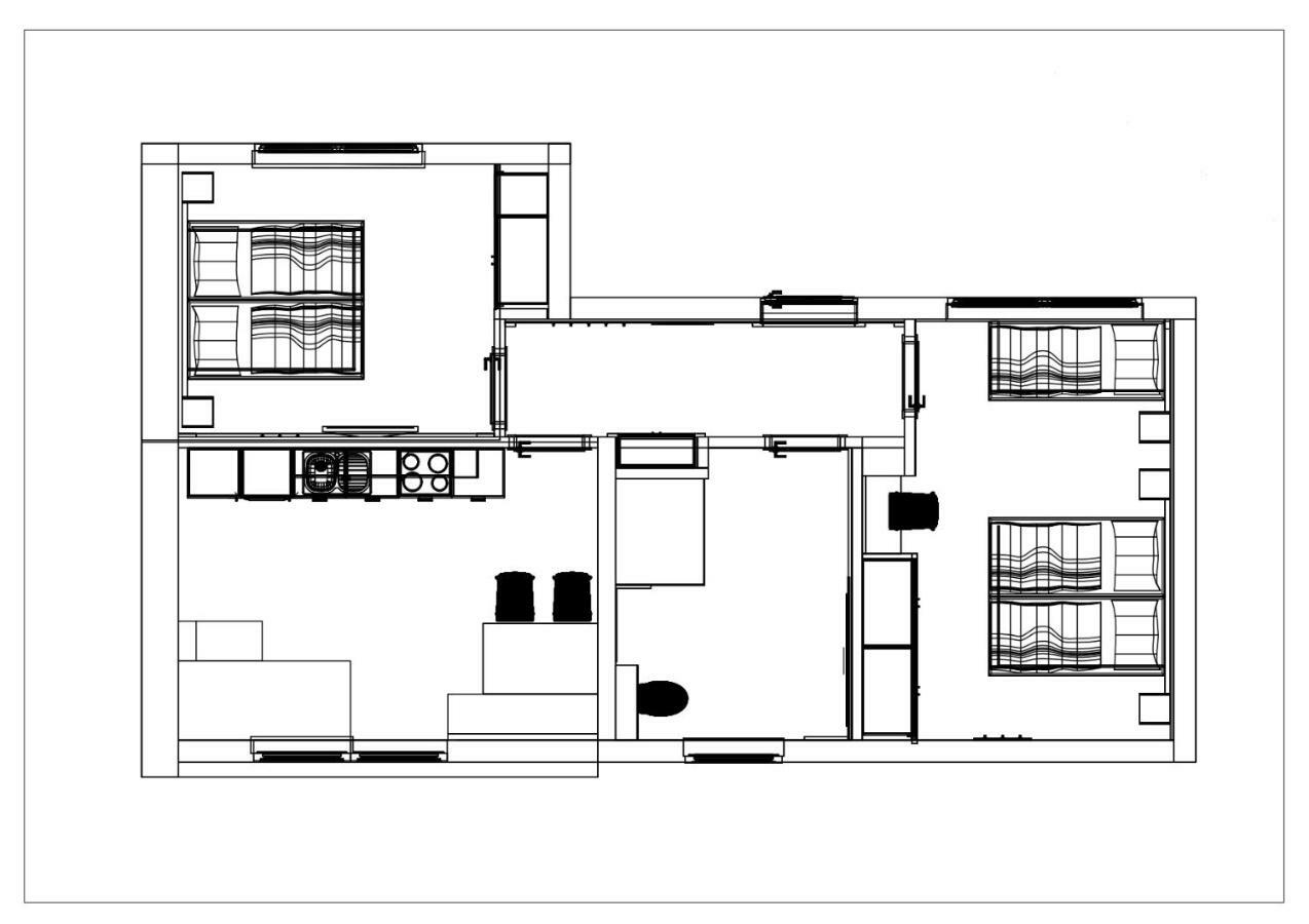 Chalet Waschkuchl Alpbach Exteriér fotografie