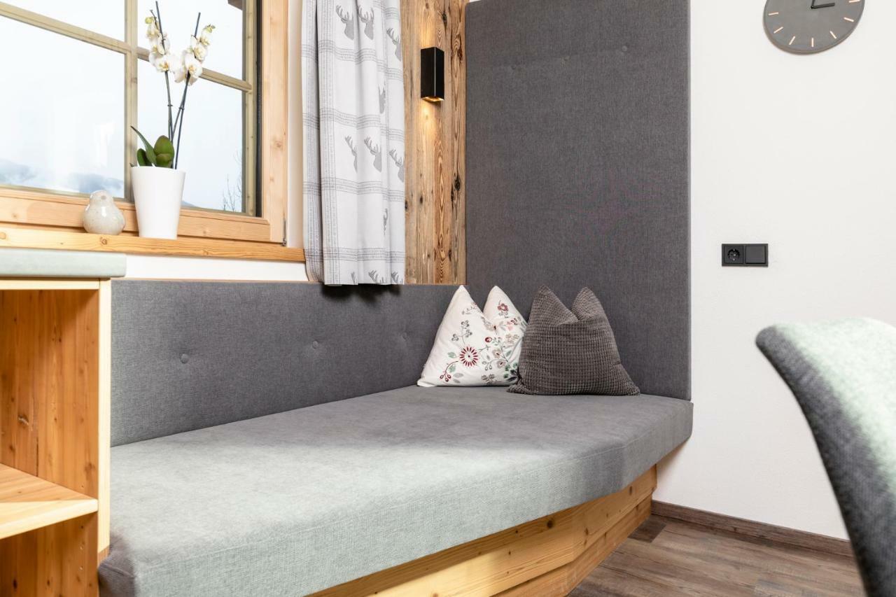 Chalet Waschkuchl Alpbach Exteriér fotografie